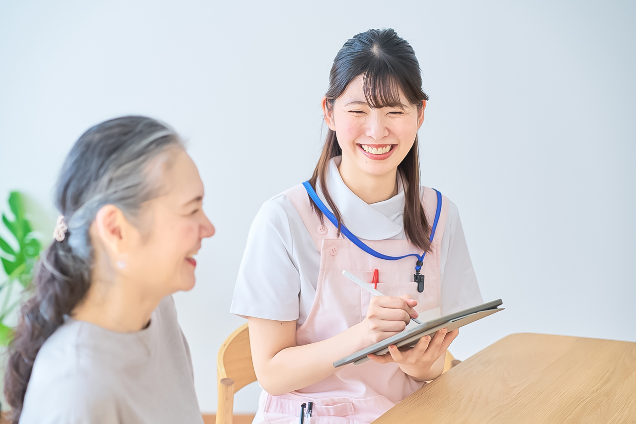 お問い合わせへ：あなたの新しい一歩を踏み出そう！