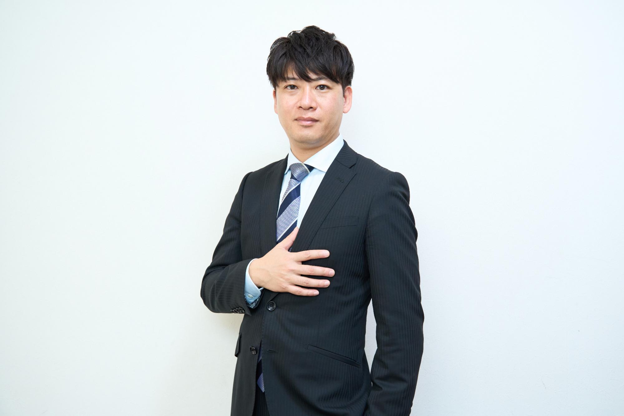 看護師2年目の挑戦理由
