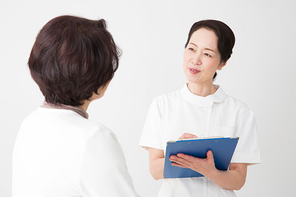 50代の看護師、再び輝く舞台へ！訪問看護ステーションでの新しいチャレンジを応援します！