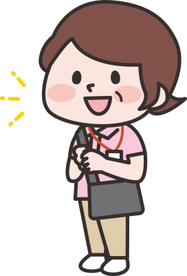 訪問看護とは？そのしくみと働き方