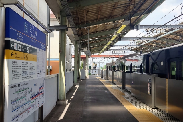横浜市瀬谷区の訪問看護の現状