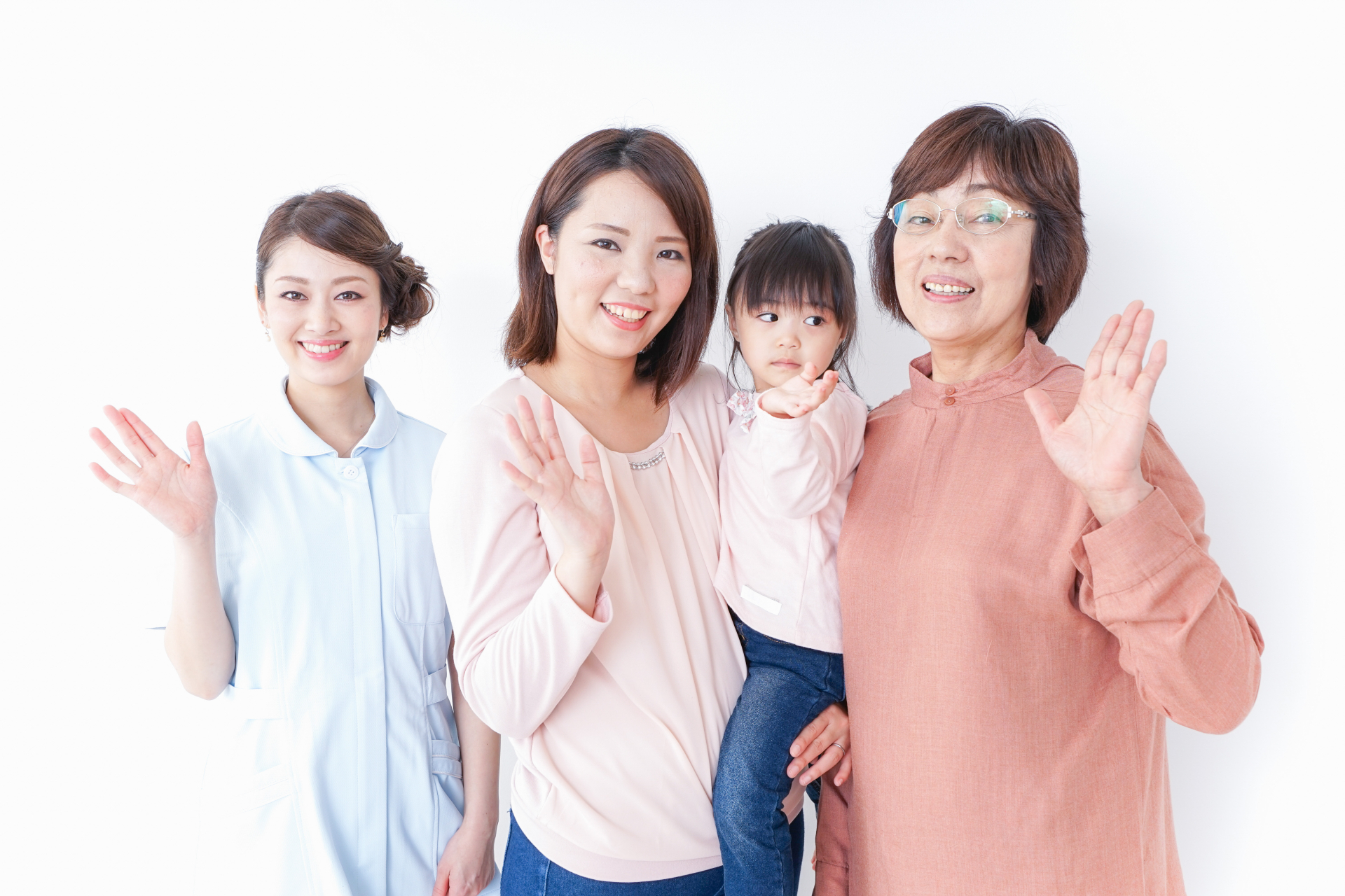 看護師の新しい働き方！日勤常勤で土日祝休の求人が多数！