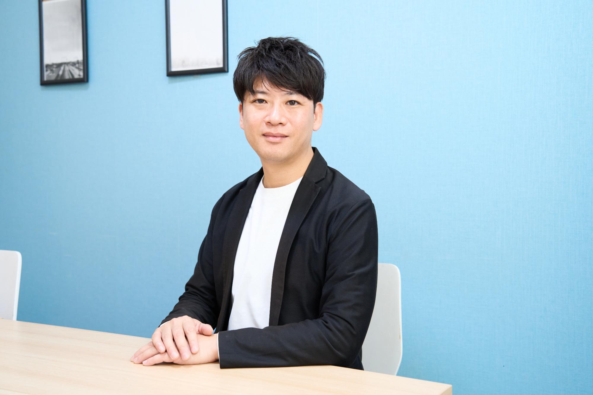 業務内容と管理者候補の役割