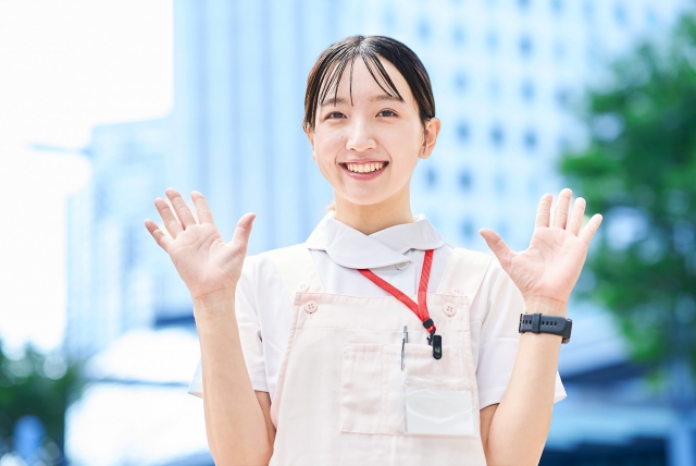 看護師2年目が輝く！地域医療でキャリアを築こう！