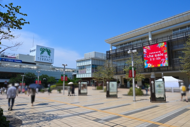 横浜市中区 | 看護師の転職相談・就業支援「トリサポ」