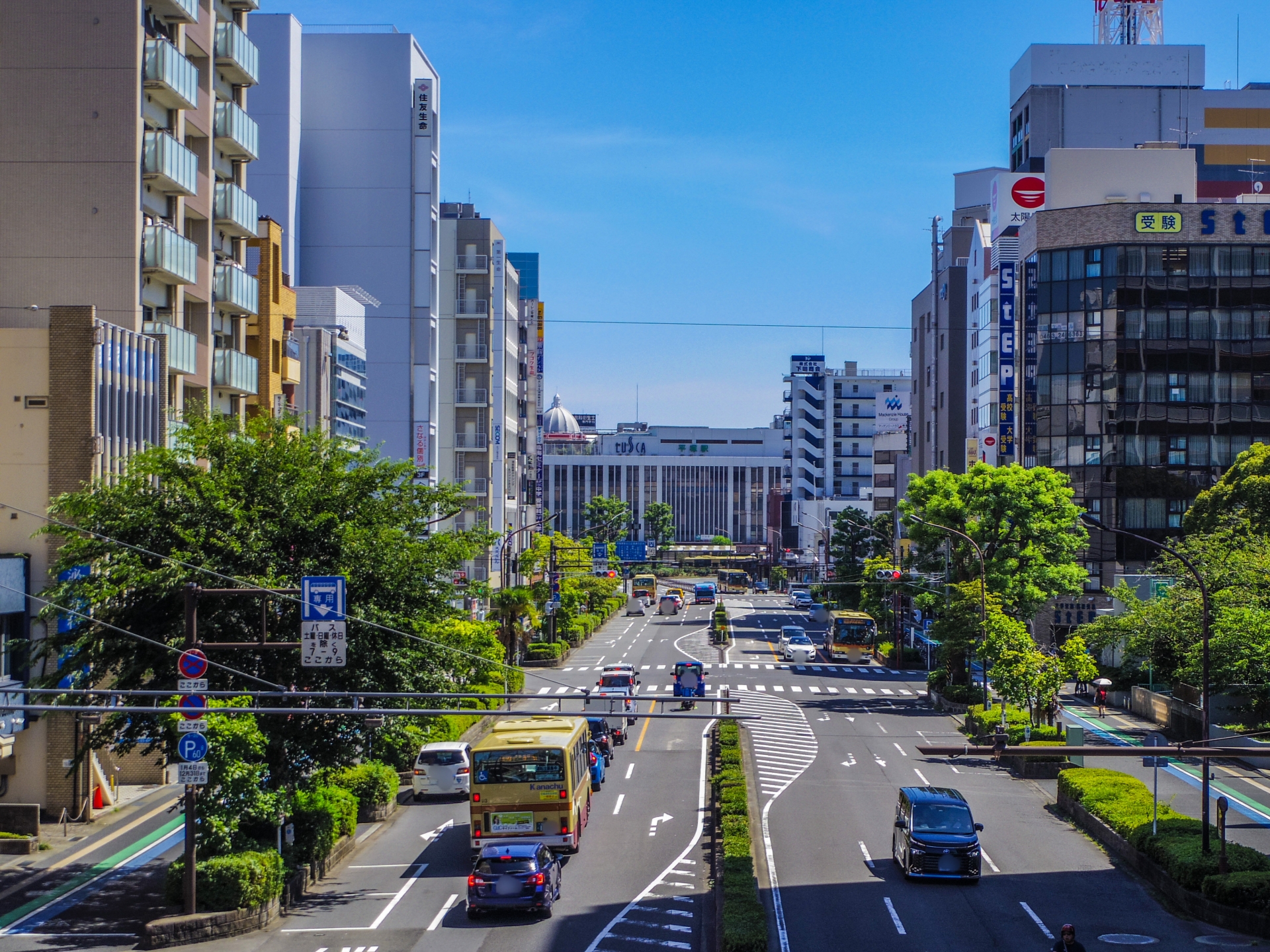 平塚市| 看護師の転職相談・就業支援「トリサポ」